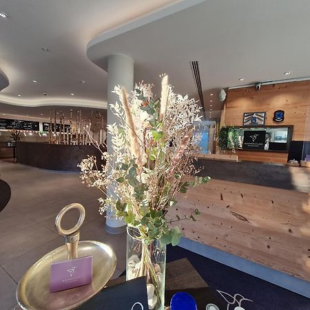 Business Class Hotel エーバースベルク エクステリア 写真