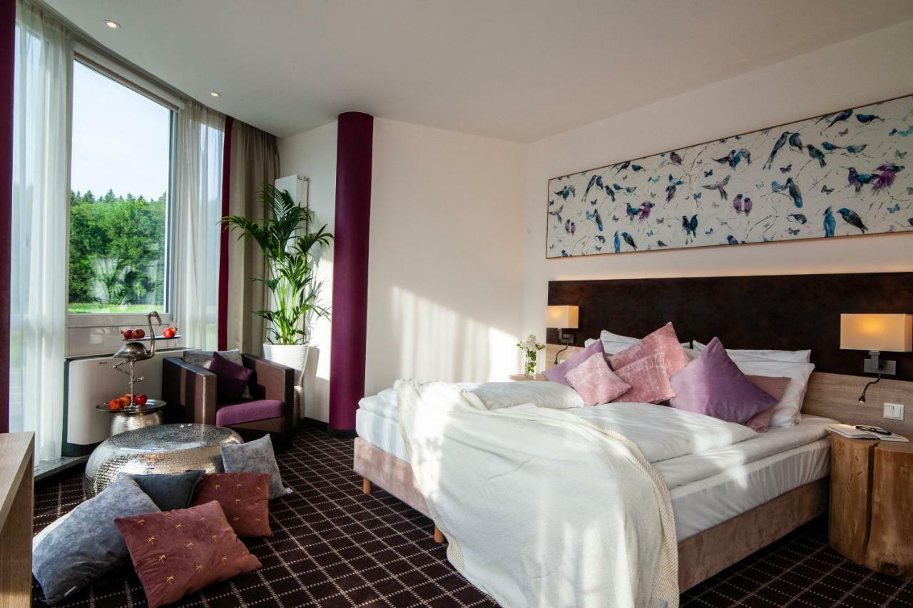 Business Class Hotel エーバースベルク エクステリア 写真